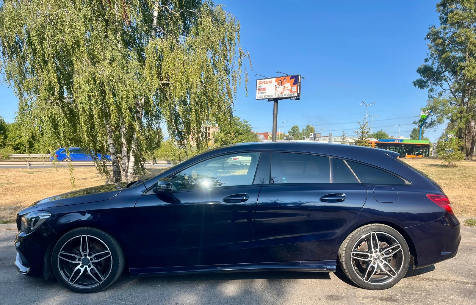 Mercedes-Benz CLA 180 | Mobile.bg � ����������� 2