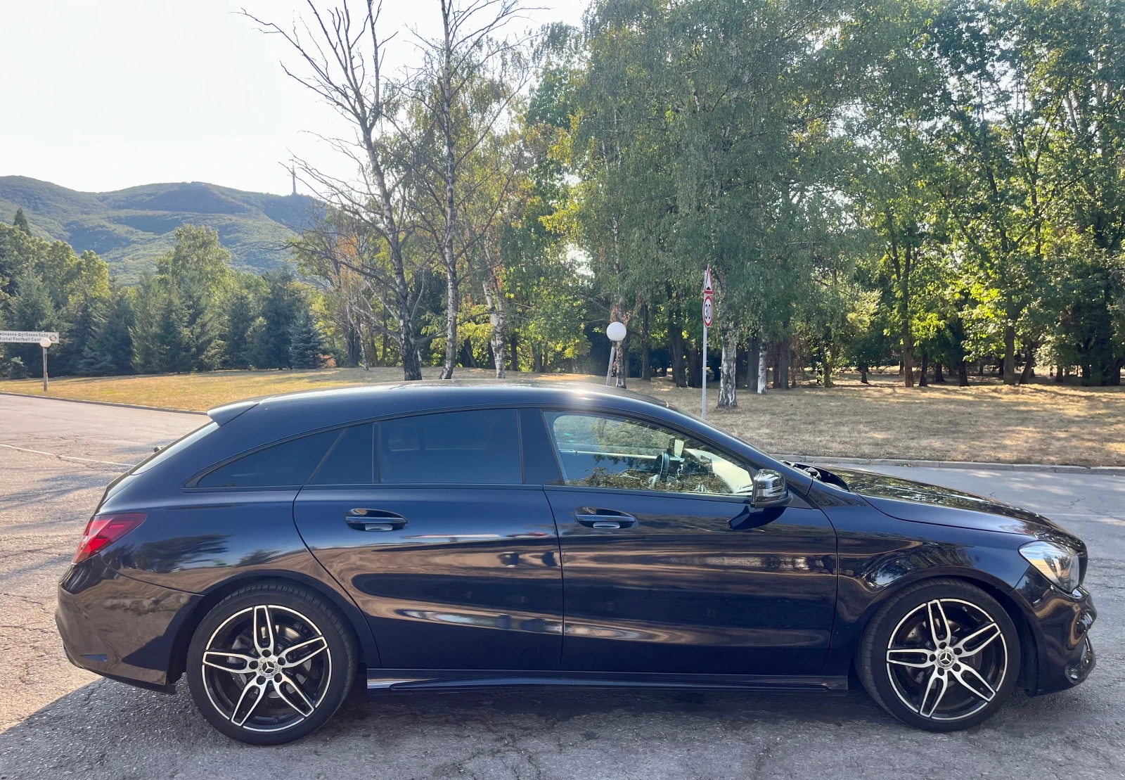 Mercedes-Benz CLA 180 | Mobile.bg � ����������� 6