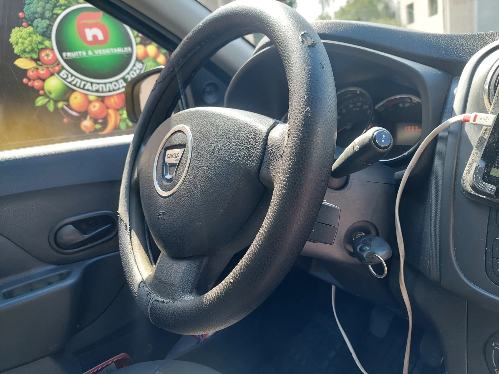 Dacia Sandero, снимка 11 - Автомобили и джипове - 55694414
