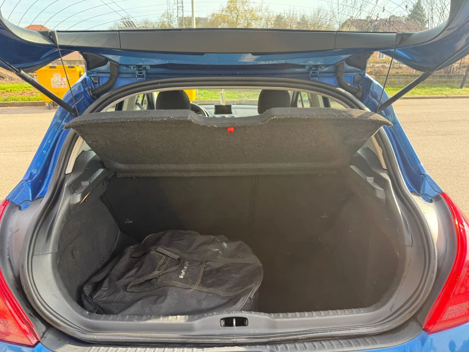 Peugeot 308 1.6i ���/������ | Mobile.bg � ����������� 8