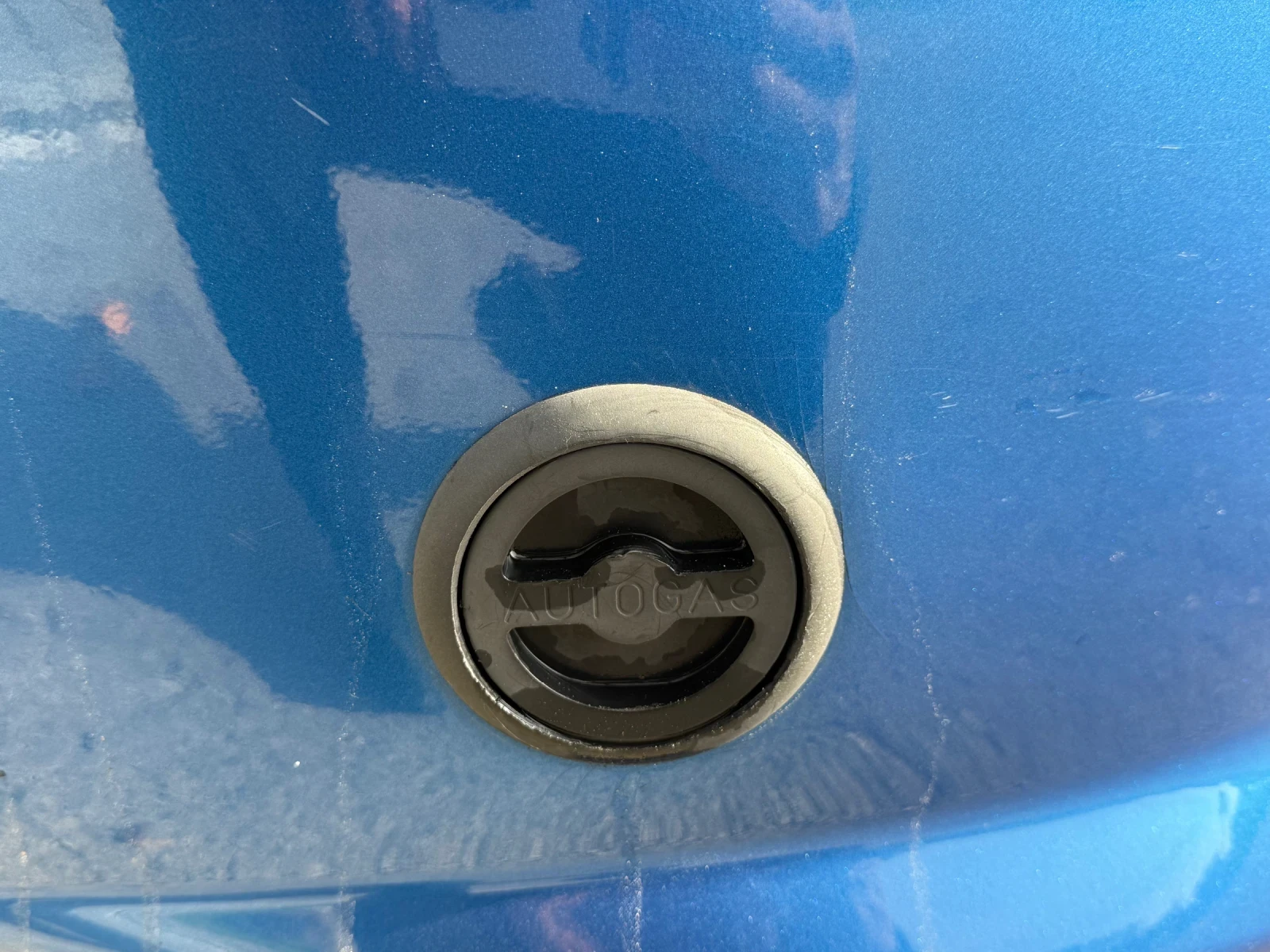 Peugeot 308 1.6i ���/������ | Mobile.bg � ����������� 7