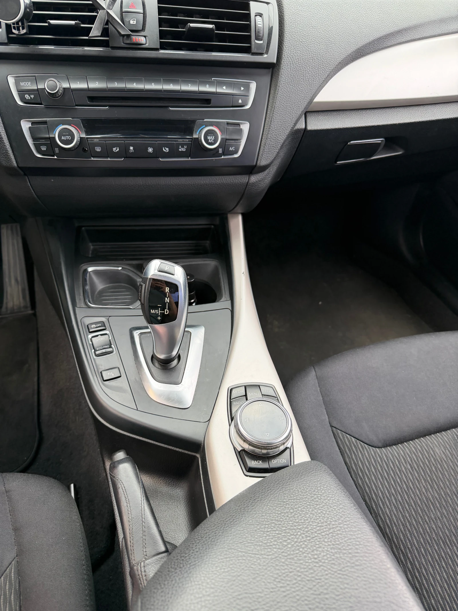 BMW 220 d, снимка 10 - Автомобили и джипове - 56128180