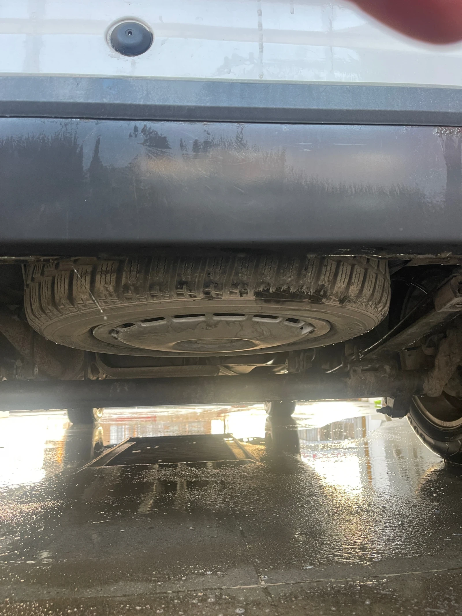 Ford Connect 1.8TDCI, снимка 9 - Автомобили и джипове - 56363838