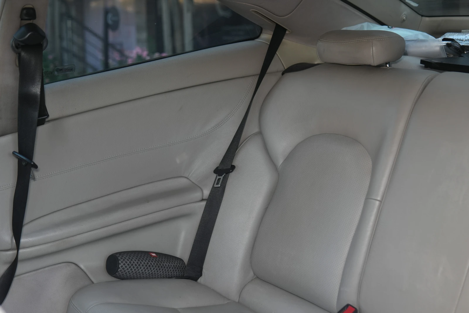Mercedes-Benz C 220, снимка 11 - Автомобили и джипове - 56381262