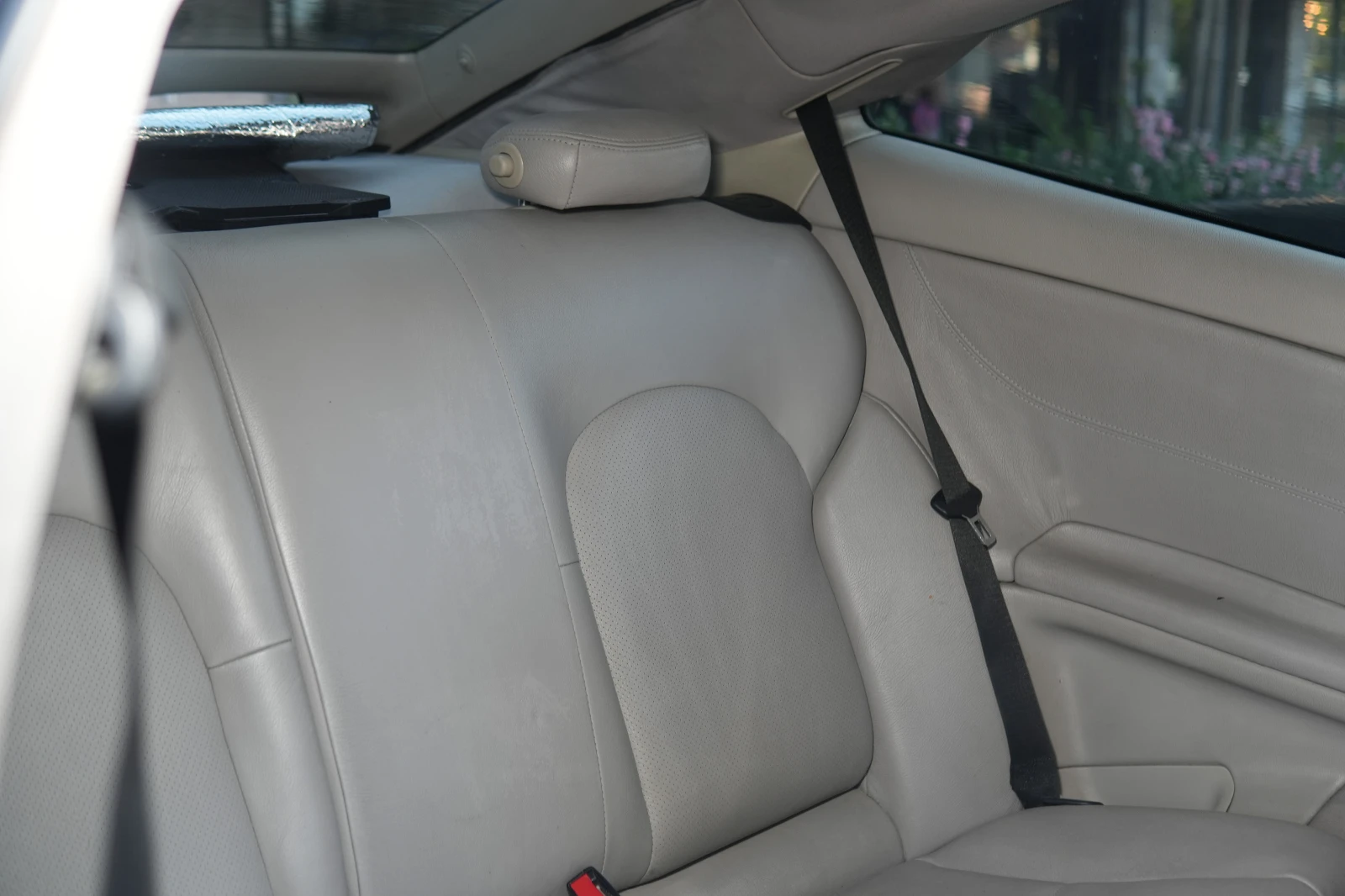 Mercedes-Benz C 220, снимка 12 - Автомобили и джипове - 56381262
