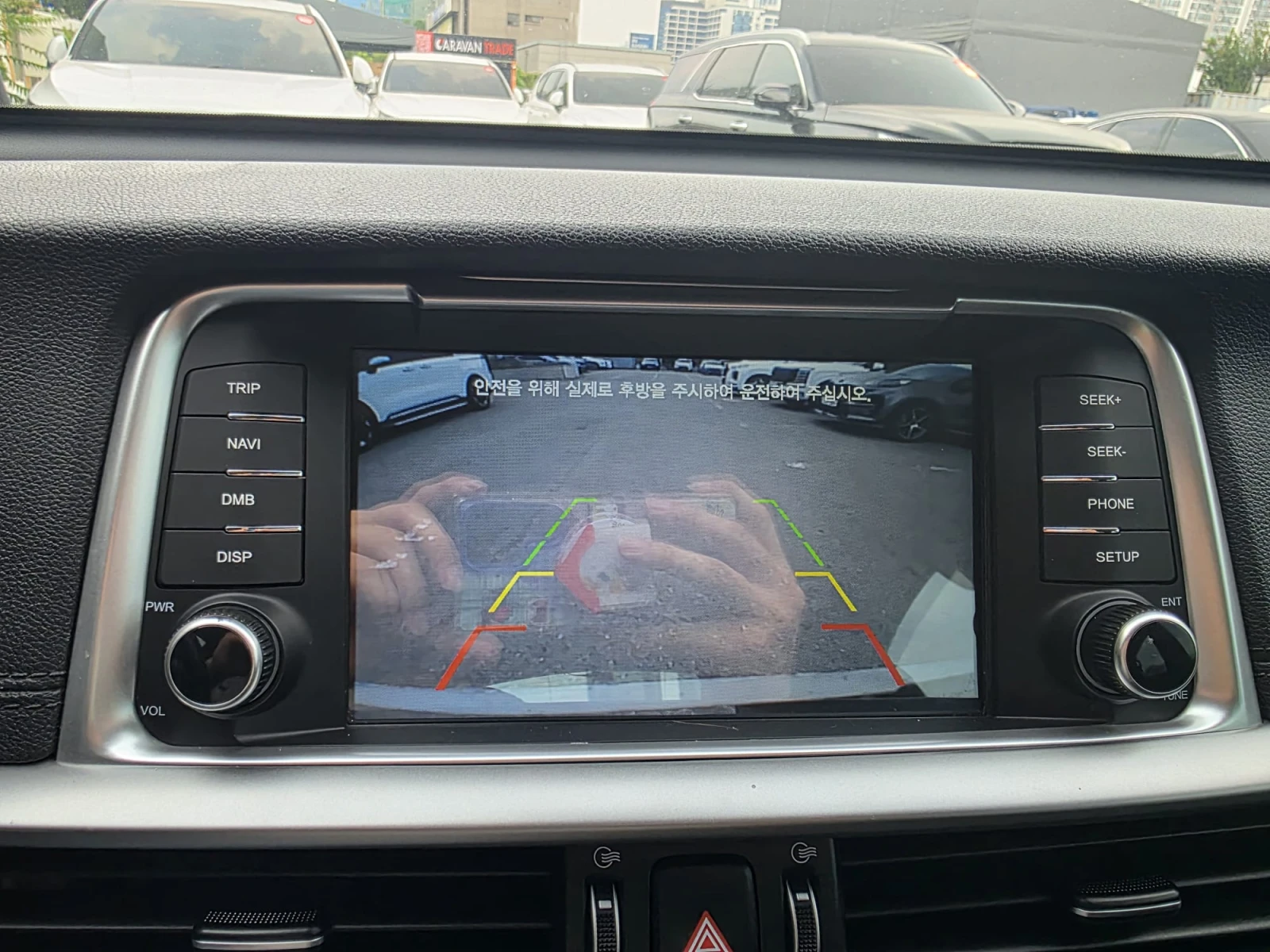 Kia K5 2018 LPG, снимка 13 - Автомобили и джипове - 56725607