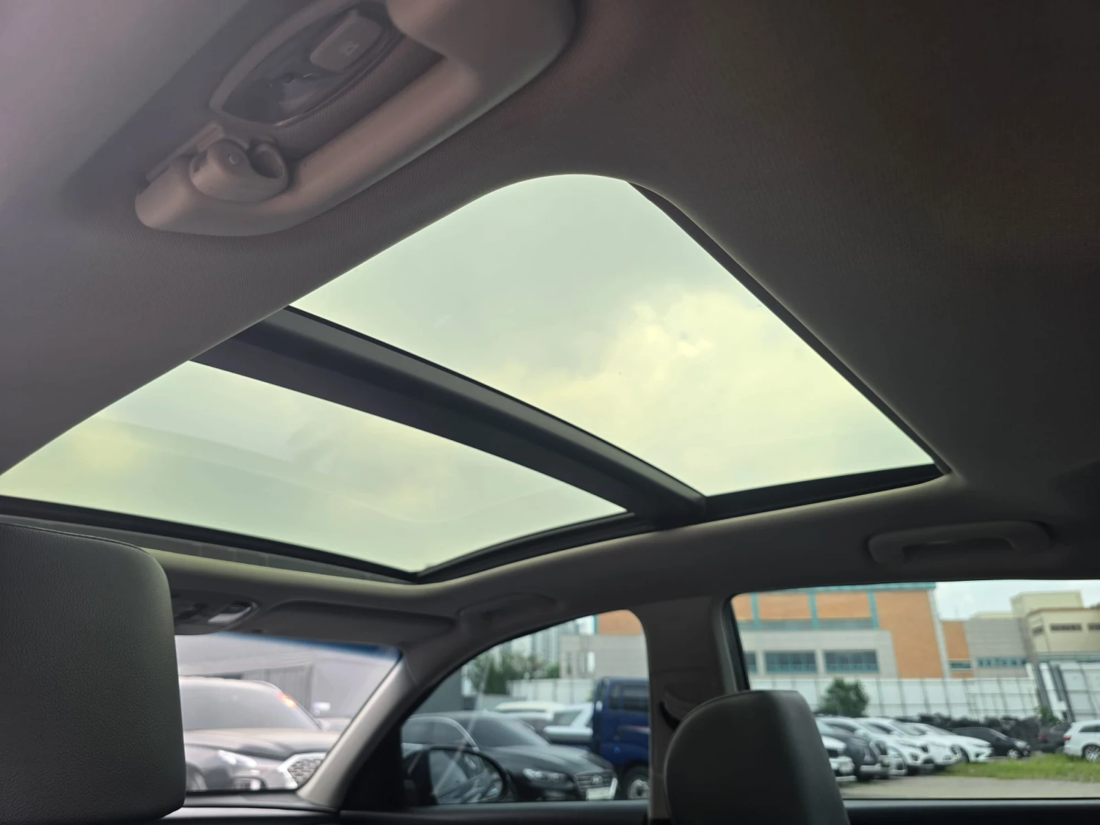 Kia K5 2018 LPG, снимка 16 - Автомобили и джипове - 56725607