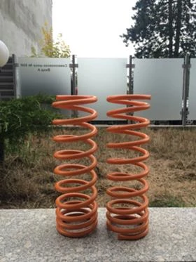 Nissan Terrano 2.7 И 2.4Ii, снимка 9