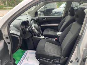 Nissan X-trail 2.5i/17k.c, снимка 12
