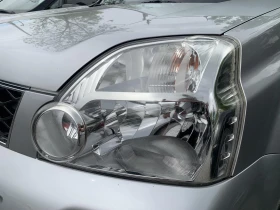 Nissan X-trail 2.5i/17k.c, снимка 15
