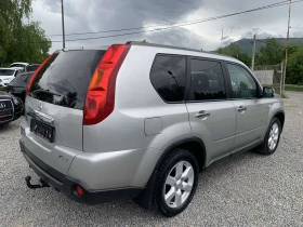 Nissan X-trail 2.5i/17k.c, снимка 5