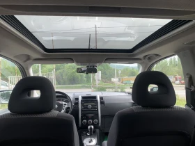 Nissan X-trail 2.5i/17k.c, снимка 10