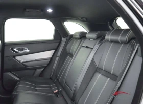 Land Rover Range Rover Velar  2.0 дизел 240 коня 4по4 пакет R dynamic панорама, снимка 7