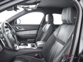 Land Rover Range Rover Velar  2.0 дизел 240 коня 4по4 пакет R dynamic панорама, снимка 6