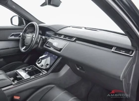 Land Rover Range Rover Velar  2.0 дизел 240 коня 4по4 пакет R dynamic панорама, снимка 8