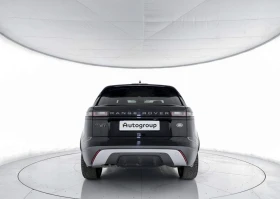 Land Rover Range Rover Velar  2.0 дизел 240 коня 4по4 пакет R dynamic панорама, снимка 4