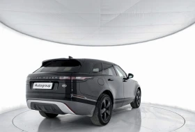 Land Rover Range Rover Velar  2.0 дизел 240 коня 4по4 пакет R dynamic панорама, снимка 2