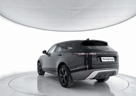 Land Rover Range Rover Velar  2.0 дизел 240 коня 4по4 пакет R dynamic панорама, снимка 3