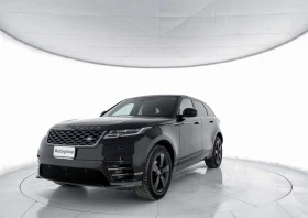 Land Rover Range Rover Velar  2.0 дизел 240 коня 4по4 пакет R dynamic панорама, снимка 1