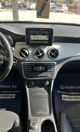 Mercedes-Benz GLA 220 CDI/Camera/Navi/, снимка 10