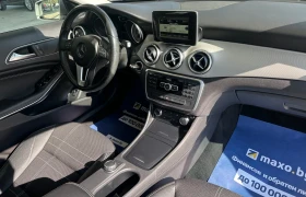 Mercedes-Benz GLA 220 CDI/Camera/Navi/, снимка 15