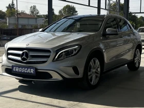 Mercedes-Benz GLA 220 CDI/Camera/Navi/, снимка 3