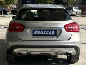 Mercedes-Benz GLA 220 CDI/Camera/Navi/, снимка 6