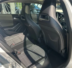 Mercedes-Benz GLA 220 CDI/Camera/Navi/, снимка 8