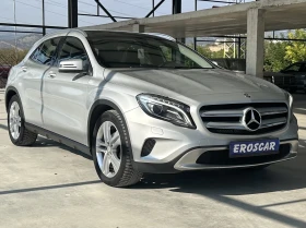Mercedes-Benz GLA 220 CDI/Camera/Navi/, снимка 2