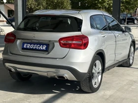 Mercedes-Benz GLA 220 CDI/Camera/Navi/, снимка 5