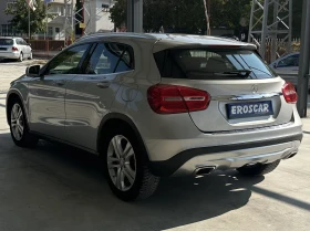 Mercedes-Benz GLA 220 CDI/Camera/Navi/, снимка 4
