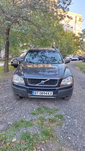 Volvo Xc90, снимка 2