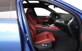 BMW X6 40i  xDrive M-Sport, снимка 4