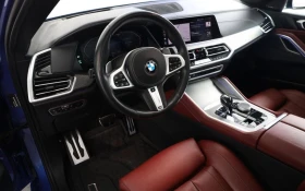 BMW X6 40i  xDrive M-Sport, снимка 6