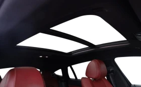 BMW X6 40i  xDrive M-Sport, снимка 9