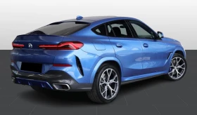 BMW X6 40i  xDrive M-Sport, снимка 3