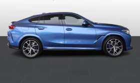 BMW X6 40i  xDrive M-Sport, снимка 2