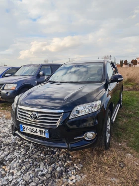 Toyota Rav4 2.2D D4D, снимка 16
