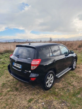 Toyota Rav4 2.2D D4D, снимка 13