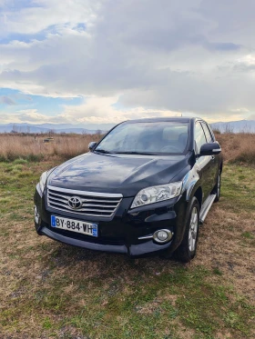 Toyota Rav4 2.2D D4D, снимка 5