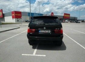 BMW X5 4.4i, снимка 5