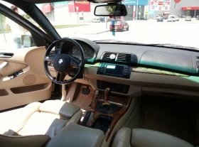 BMW X5 4.4i, снимка 11