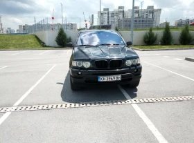 BMW X5 4.4i, снимка 1