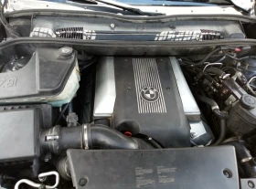 BMW X5 4.4i, снимка 10