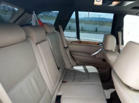 BMW X5 4.4i, снимка 8