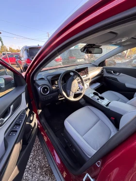 Hyundai Kona, снимка 1