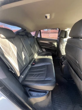 BMW X6 xDrive30D* M-Perf* КАСКО* Distronic* СМЕНЕНА ВЕРИГ, снимка 11