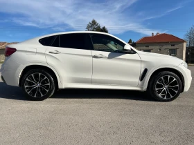 BMW X6 xDrive30D* M-Perf* КАСКО* Distronic* СМЕНЕНА ВЕРИГ, снимка 4