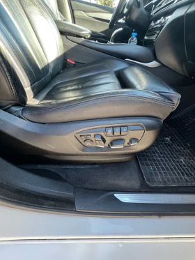 BMW X6 xDrive30D* M-Perf* КАСКО* Distronic* СМЕНЕНА ВЕРИГ, снимка 10