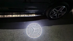 Mercedes-Benz GLS 500 GLS 550 4.7i V8 456HP Подгрев, обдух, масажи, 360 , снимка 5